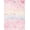 Pink Purple Multicolor, Pattern 3, variant on ODIKA Purple Ombre Gradient Print Watercolor Tie Dye Swirl Pink Flowing Dynamic Pet Friendly & Kids Safe Play for Playroom, Bedroom, Reading Nook