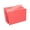 Red, variant on Staples Colored Top-Tab File Folders 3 Tab Red Legal Size 100/Pack 224550