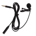 thumbnail image 2 of Micrófono Adaptador De Auriculares Para Accesorio De, 2 of 7