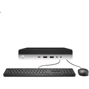 Restored HP Desktop PC, Ryzen 5 PRO, 8G RAM, 256G NVMe SSD, Windows 11 Pro