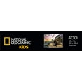 thumbnail image 5 of Buffalo Games 400-Piece National Geographic Heard Migration Interlocking Jigsaw Puzzle, 5 of 5