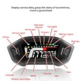 thumbnail image 5 of Motorcycle Speedometer, 199 Kph Mph, High Definition, VA Screen Real Color Digital Display, Universal Odometer Tachometer, Water Temperature Gauge Turn Signals, 5 of 7