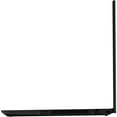 thumbnail image 2 of Lenovo ThinkPad T14 Gen 2 20XK005PUS 14" Notebook - Full HD - 1920 x 1080 - AMD Ryzen 5 PRO 5650U Hexa-core (6 Core) 2.30 GHz - 8 GB Total RAM - 256 GB SSD - Black, 2 of 18