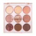 thumbnail image 2 of Glitter Eyeshadow Makeup High Pigment Color Texture Natural Shadow Powder Shadow In Autumn And Winter Long Lasting And, Makeup Eye Shadow, 2 of 9