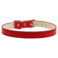 thumbnail image 6 of Dog, Puppy  Pet Plain Collar, "3/8" Wide", 6 of 8