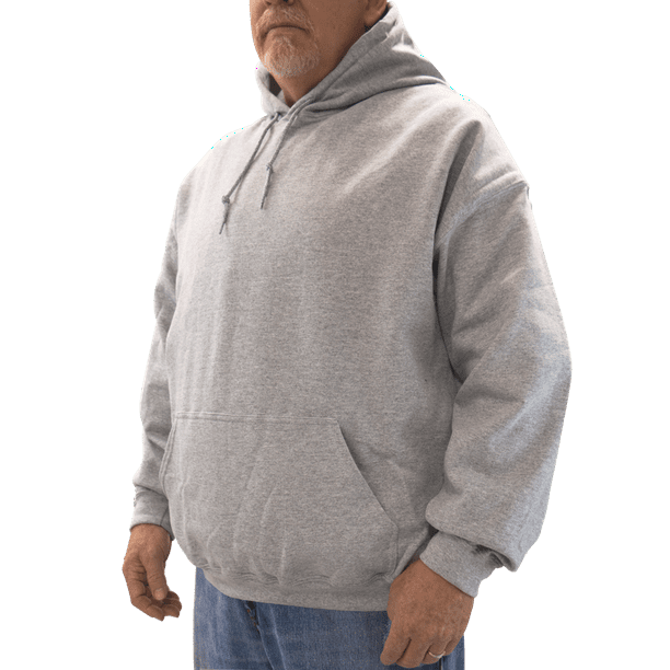 mens 5xlt hoodie