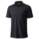 thumbnail image 1 of Polo MAGCOMSEN para hombre Quick Dry Golf, color negro, talla XL, 1 of 7