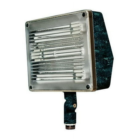 Dabmar Lighting 3-Light Flood Light