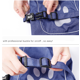 thumbnail image 1 of Ropa para mascotas de oto?o e invierno, chaqueta impermeable reversible para perros, ropa para perros golden retriever, ropa para mascotas de oto?o e invierno, azul M, 1 of 2