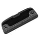 thumbnail image 2 of Caja de gafas de coche, esponja ABS, herramienta de tienda de buena tensión, repuesto apto para ES 2013-2017, negro, 2 of 5