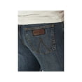 thumbnail image 4 of Wrangler Retro Slim Fit Straight Leg - Mens Jeans  - Wlt88Bz, 4 of 6