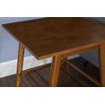 thumbnail image 3 of Cami Coffee Table, Walnut, 3 of 9