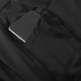 thumbnail image 3 of CNKOO Men’s Sports Tight Leggings with Pocket Compression Yoga Pants for Running Workout, 3 of 6
