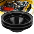 thumbnail image 3 of Crankshaft Pulley, SWP Pulley Stable Performance  for Car Replacement for   262 327 400 Engine, 3 of 7
