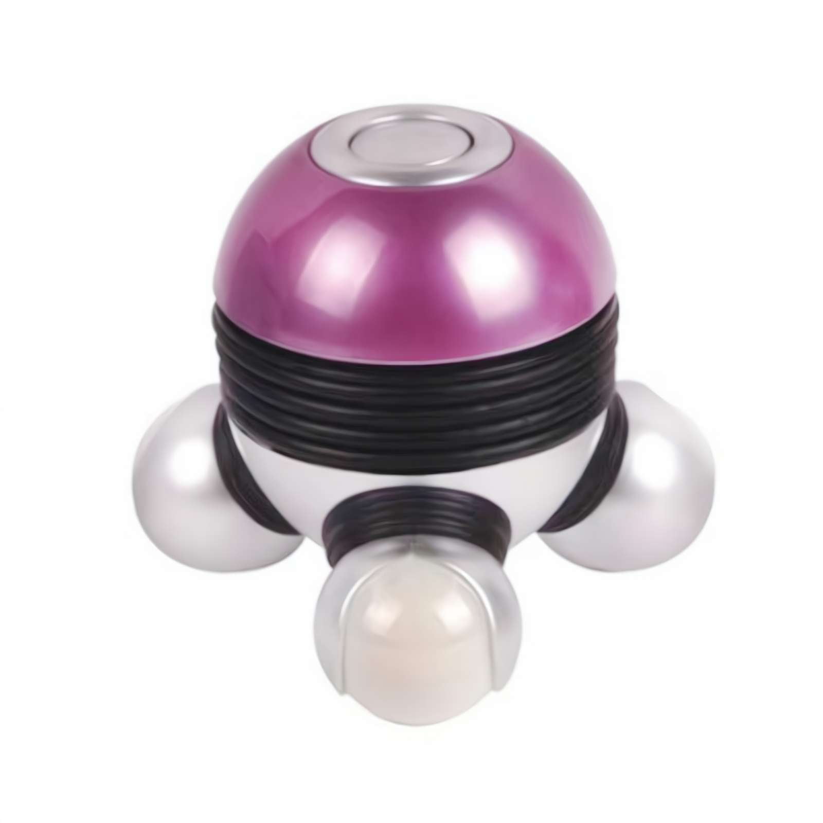 Nuvomed Handheld Mini Massager, Full Body Massage, 6 Speeds - Walmart.com Nuvomed Handheld Mini Massager, Full Body Massage, 6 Speeds - Walmart.com