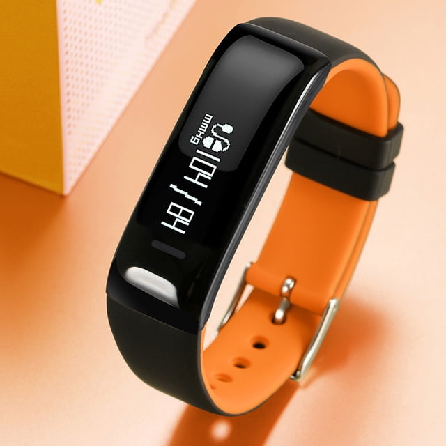 p1 fitness tracker
