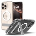 thumbnail image 1 of Funda Spigen Ultra Hybrid S MagFit para iPhone 16 Pro Max, 1 of 7