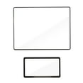 thumbnail image 4 of Anti Glare LCD Screen with Shoulder Screen Protector Camera LCD Protection Film Cover for Nikon D810, 4 of 8