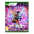 thumbnail image 1 of Dragon Ball Xenoverse 2 XSX, 1 of 5