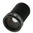 Security Manual Lens, Action Zoom Lens, IP Camera IR Board For Network
