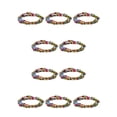 thumbnail image 1 of Cuentas Cadena de cintura Minnieouse Accesorio de moda tipo 18 10piezas, 1 of 5