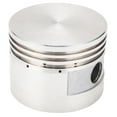 thumbnail image 2 of Équipement Mécanique, Compresseur d'Air Piston Pompe à Air Accessoires Optimisés pour l'Excellence, 2 of 7