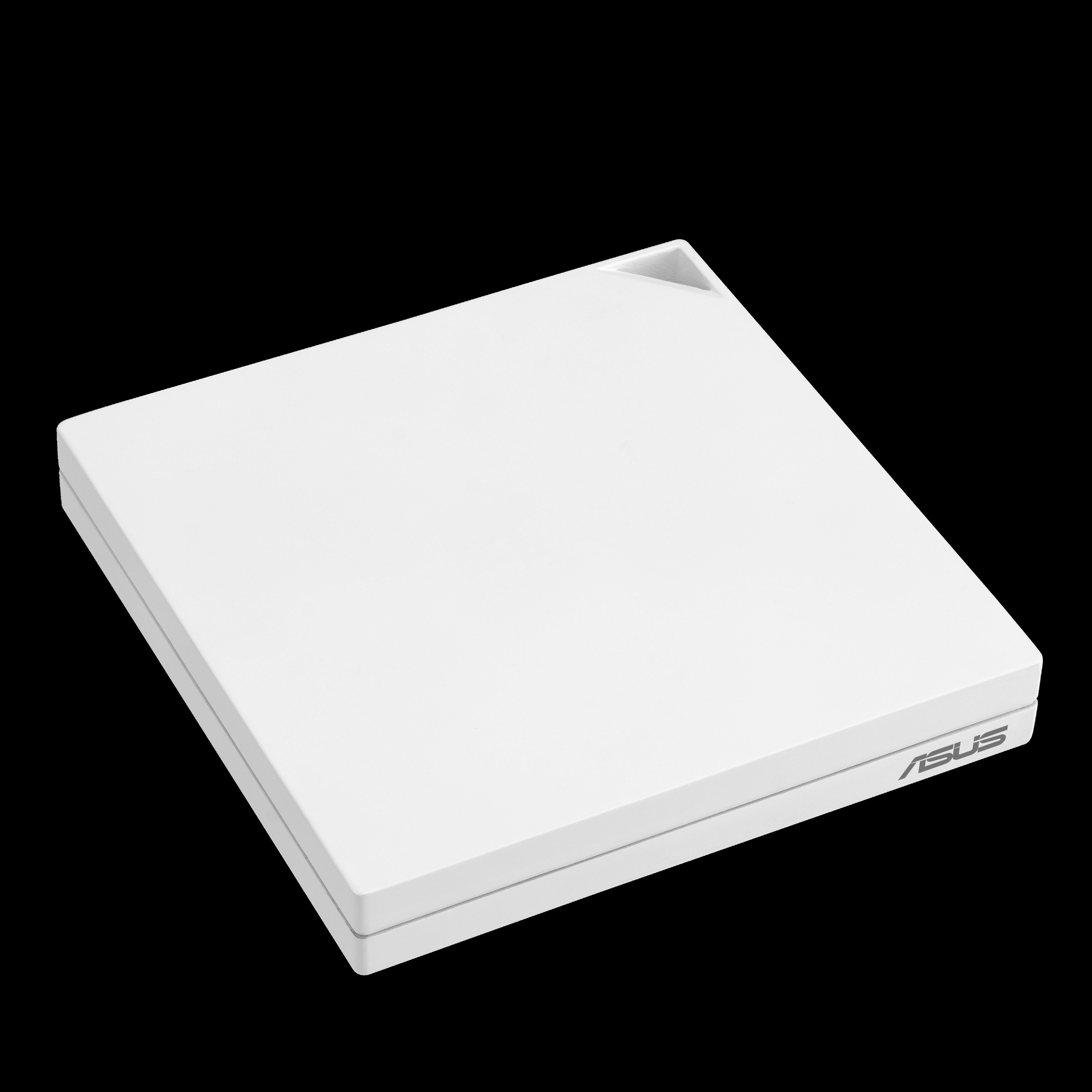 ASUS RT-AX57 Go - AX3000 Dual Band WiFi 6 (802.11ax) Travel Router, support 4G/5G mobile tethering & public WiFi (WISP) mode