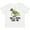AA-White, variant on Inktastic Gigi and Poppy Love Me Dinosaur Boys Toddler T-Shirt