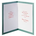 thumbnail image 4 of American Greetings Christmas Card for Son and Wife (Both so Great), 4 of 8