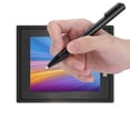 thumbnail image 2 of Screen Touch Pen, Resistive Hard Tip Telescopic Rope Resistive Touch Pen  For POS PDA Navigator For Resistive Mobile Phones, 2 of 8