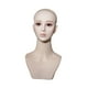 thumbnail image 2 of Soporte para cabeza de maniquí femenino, multifuncional, de moda, para peluquería, uso personal y salón., 2 of 9