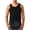 Gray A, variant on IROINNID Round Neckline Tank Tops For Men Sleeveless 3D Sports And Leisure Vest Sleeveless Slim Fit Vest Pullover Graphic Print Tops