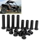 thumbnail image 5 of Juego de bujes de brazo de control de 20 piezas,control trasero Buje del brazorasera 5439730 apto para Polaris RZR 800 / S 800/4 800 Amonsee No, 5 of 7
