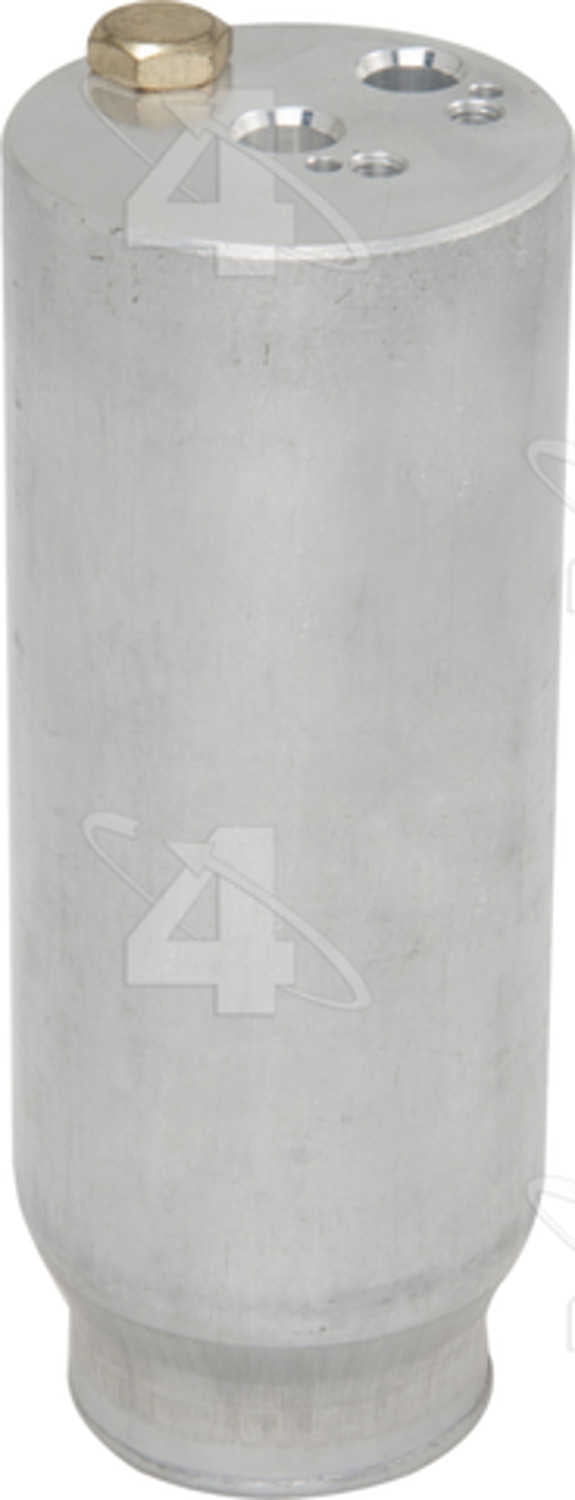 Four Seasons 10458SK A/C Compressor Replacement Service Kit