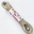 thumbnail image 3 of Durable 3MM PVC-Coated Steel Wire Clothesline, 20M Transparent Design for Efficient Drying of Clothes & Quilts, Space-Saving Easy Storage, Ideal for Home/Laundry Room, (Blue 3*20M with Pink Paper, 3 of 6