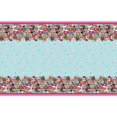 thumbnail image 2 of 1 La nappe en plastique LOL Surprise!, 2 of 3