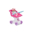 thumbnail image 2 of Step2 Love & Care Doll Stroller™, 2 of 5