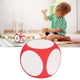 thumbnail image 1 of Dados de Espuma, Juego de Escritura, Dados Educativos, Juego de Dados, Accesorio de Enseñanza para el aula en Casa, 1 of 7
