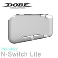 thumbnail image 5 of Nintendo Switch Lite TPU Protective Case - Anti-Slip Shockproof Flexible Cover for NS Mini Handheld Console, Slim Fit Scratch-Resistant Gaming Shell, 5 of 5