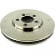 thumbnail image 2 of Stoptech 121.43009 Centric Performance Standard Brake Rotor for 1994-1995 Honda Passport DX, 2 of 2