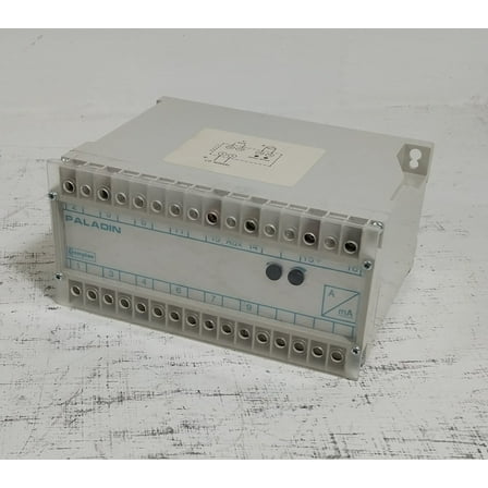 New Crompton Instruments 256-TTAU Paladin Transducer Module