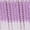 Pink, variant on Kids Ribbed Double-Stripe Cotton-Blend Varsity Crew Socks - Girls - Female, 6, Purple