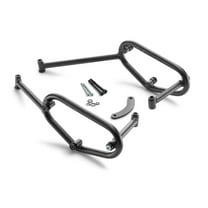KTM 390 Adventure Side bag carrier 95812912044