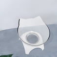thumbnail image 4 of Kayannuo Bol de Protection Lente pour Chien Chat, Bol de Protection de la Colonne Vertébrale, 4 of 5
