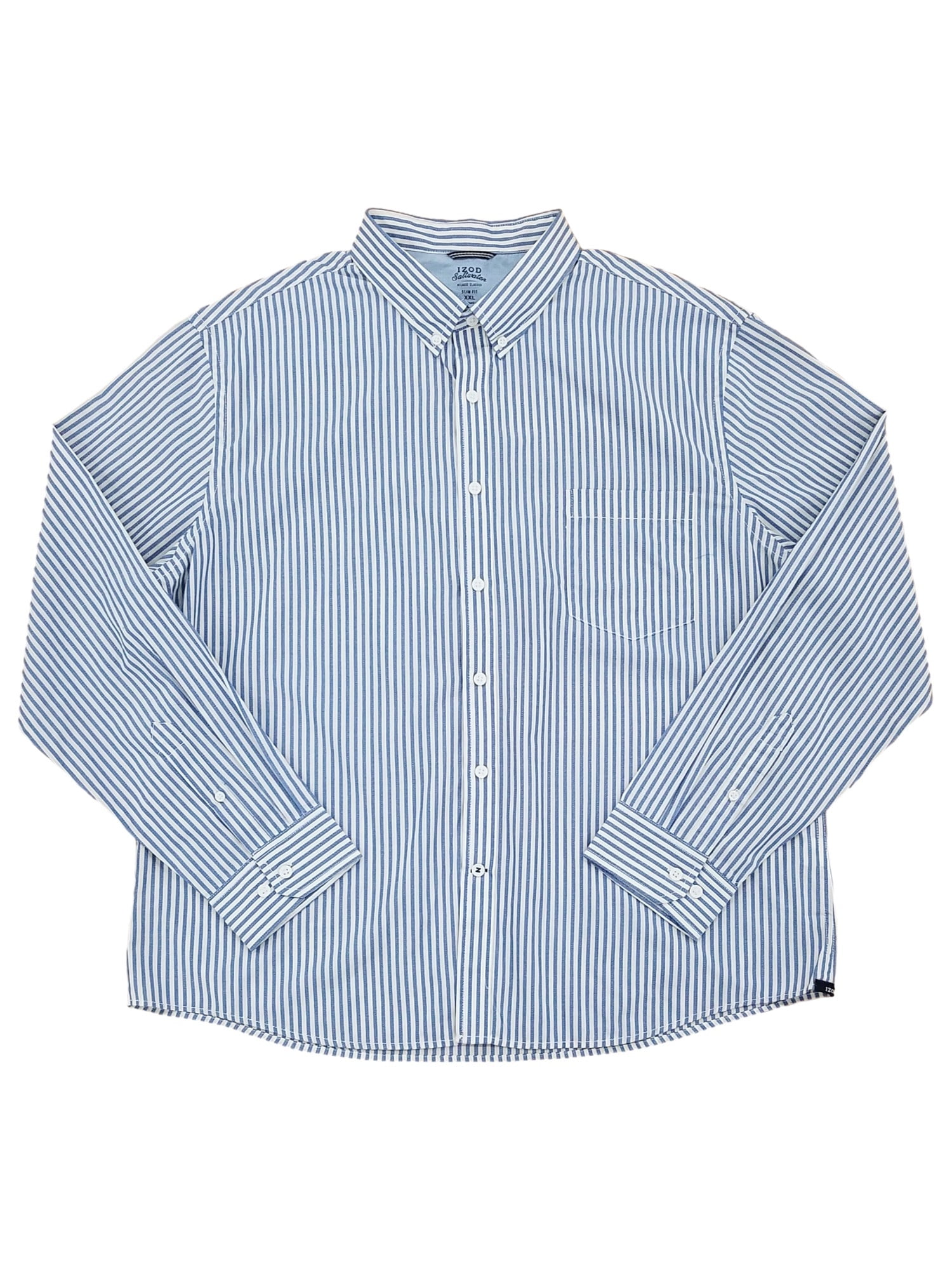 Izod untucked shirts Clearance