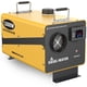 thumbnail image 1 of Calefactor diésel Kedite 12000 W 110 V 12 V 24 V con control remoto y pantalla LCD, 1 of 9