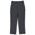 thumbnail image 2 of Galaxy Boys School Uniforms Double-Knee Pleated Pants (Big Boys), 2 of 4