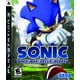 thumbnail image 1 of SONIC THE HEDGEHOG.-PS3 Sega PS3, 1 of 2