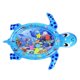 thumbnail image 1 of Alfombra de juegos acuáticos para bebés, la almohadilla de agua se puede utilizar en todas las estaciones para el desarrollo temprano de bebés y niños pequeños, 1 of 5
