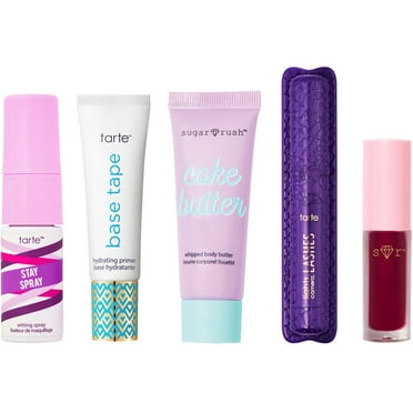 tarte Fab Five Discovery Set